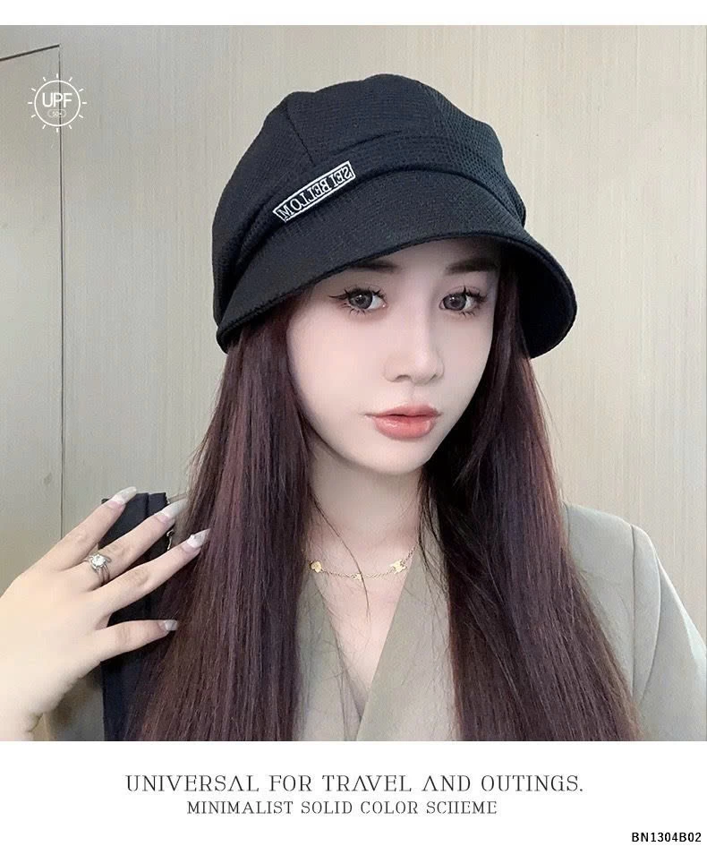 MŨ NỮ HÀN QUỐC