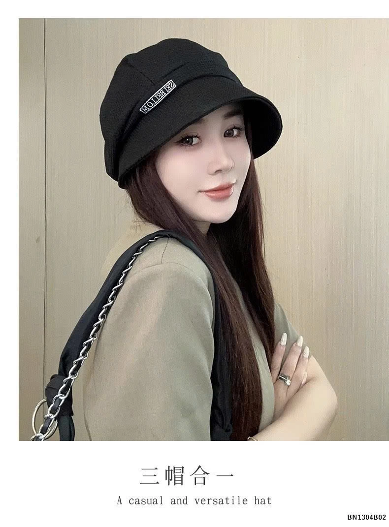 MŨ NỮ HÀN QUỐC