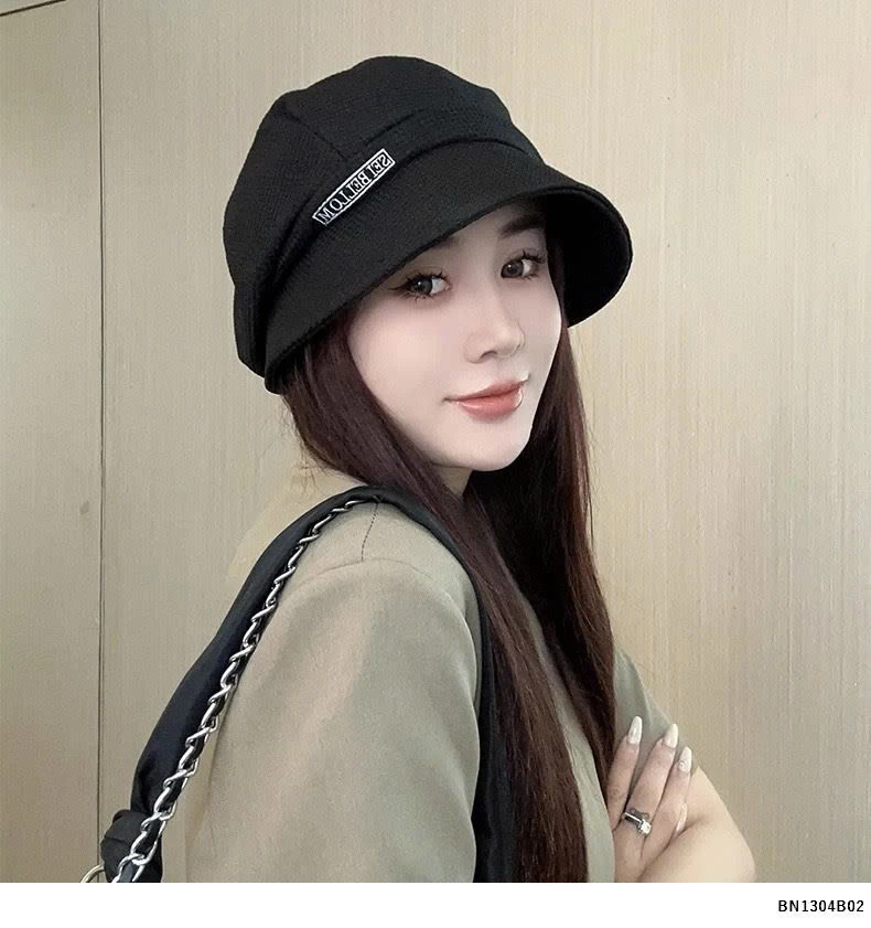 MŨ NỮ HÀN QUỐC