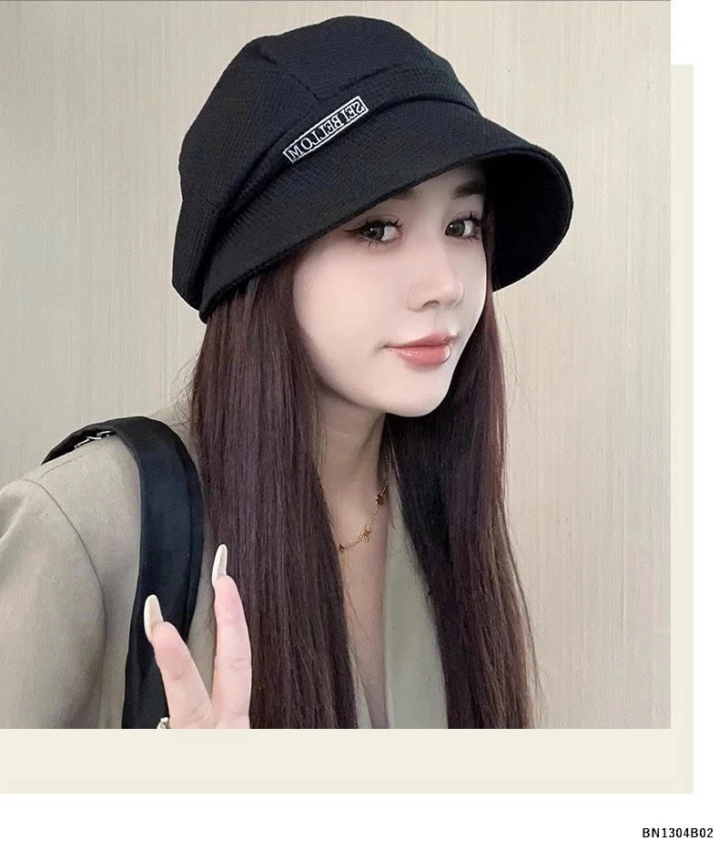 MŨ NỮ HÀN QUỐC