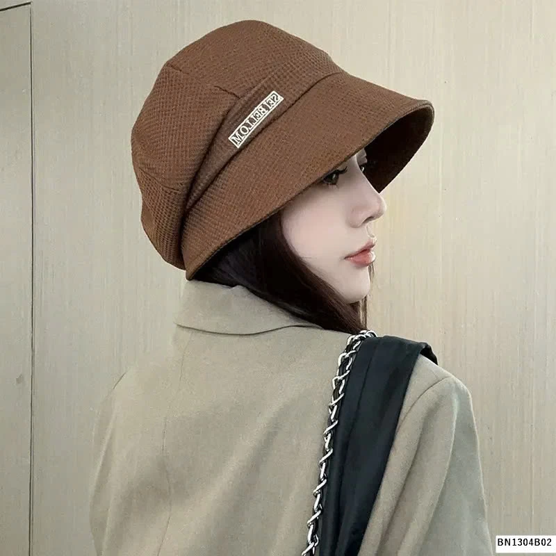 MŨ NỮ HÀN QUỐC