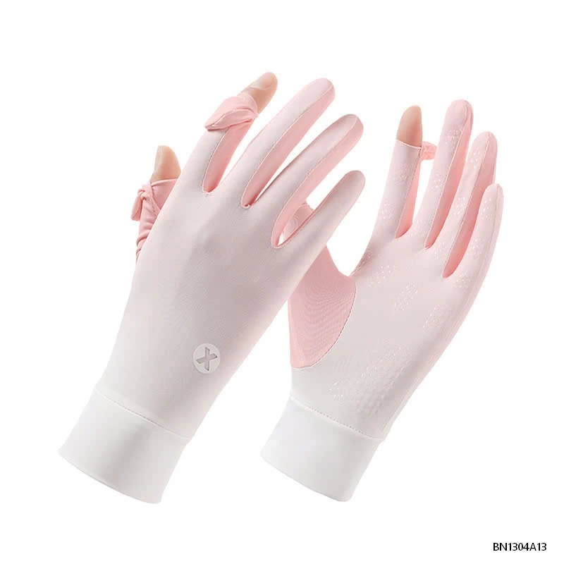 GĂNG TAY CHỐNG NẮNG LOANG MÀU