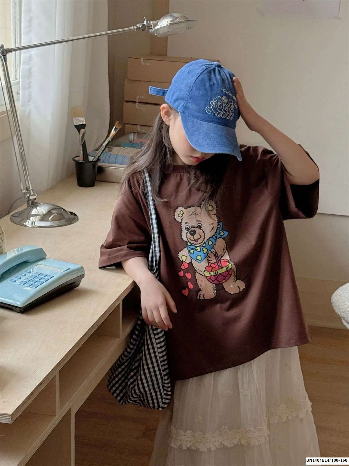 SÉT ÁO PHÔNG DISNEY