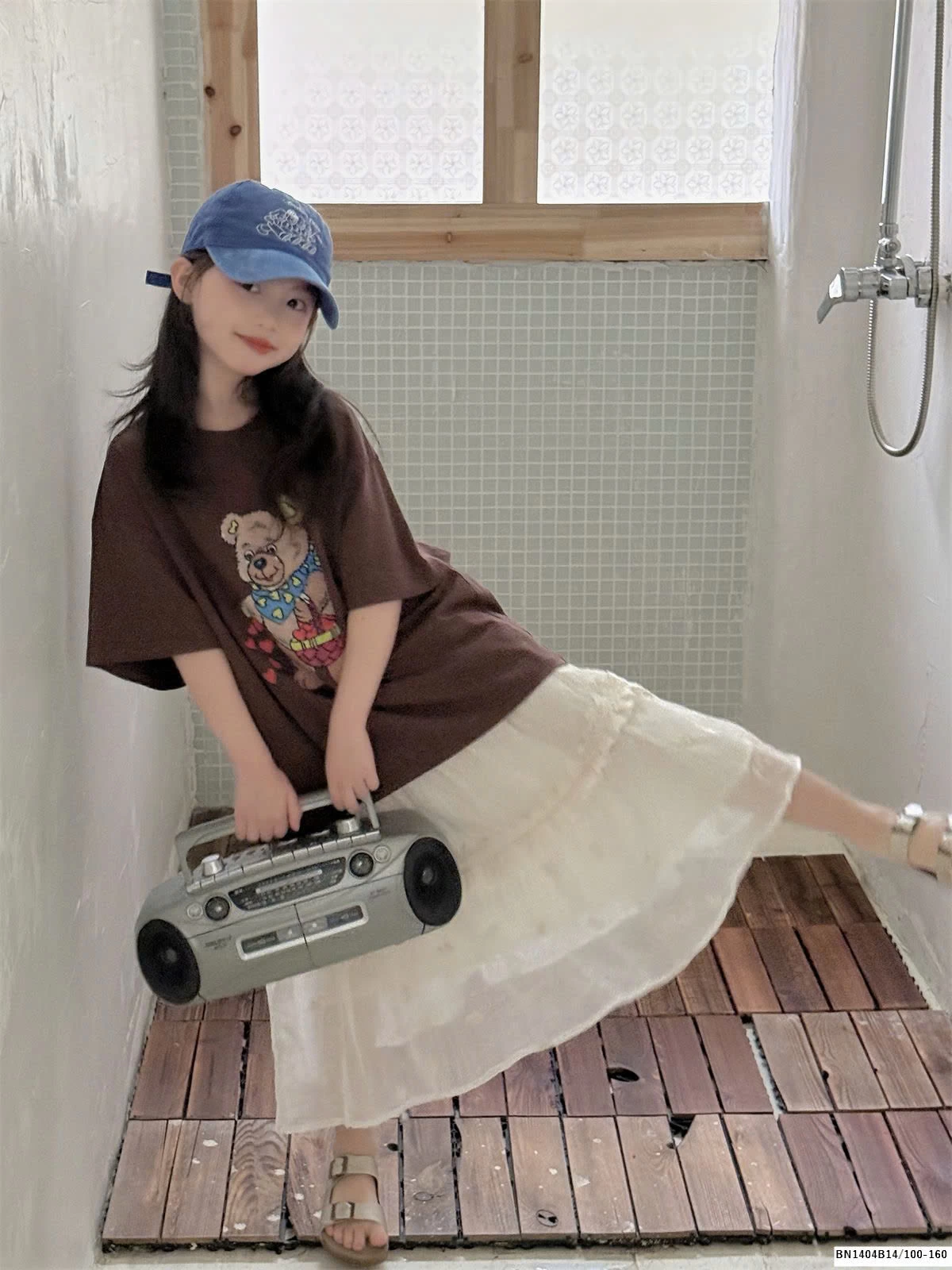 SÉT ÁO PHÔNG DISNEY