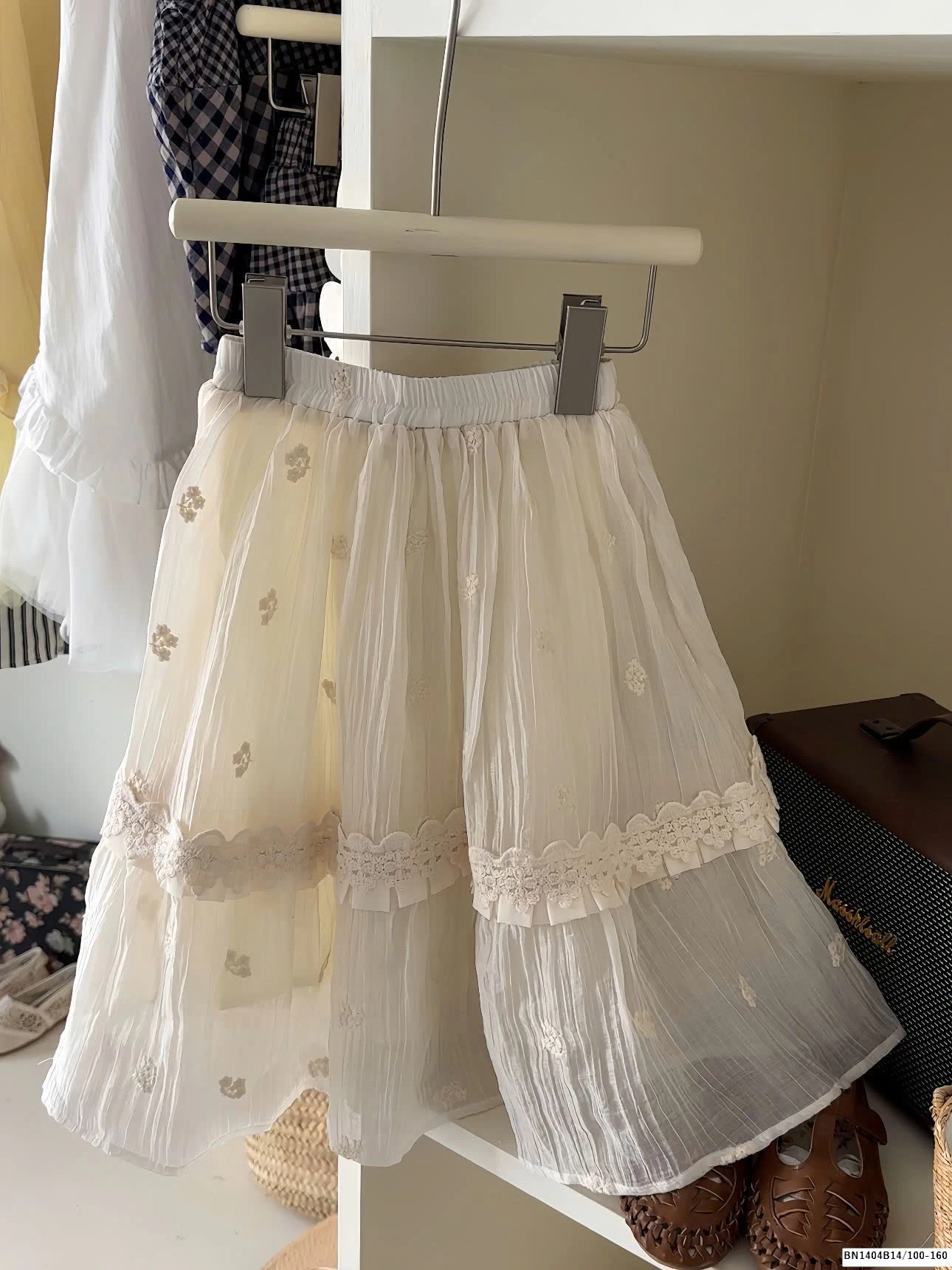 SÉT ÁO PHÔNG DISNEY