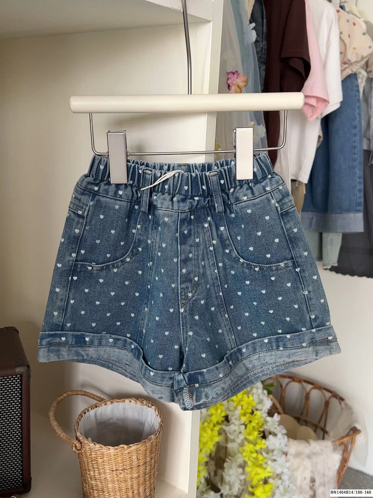 SÉT ÁO PHÔNG DISNEY