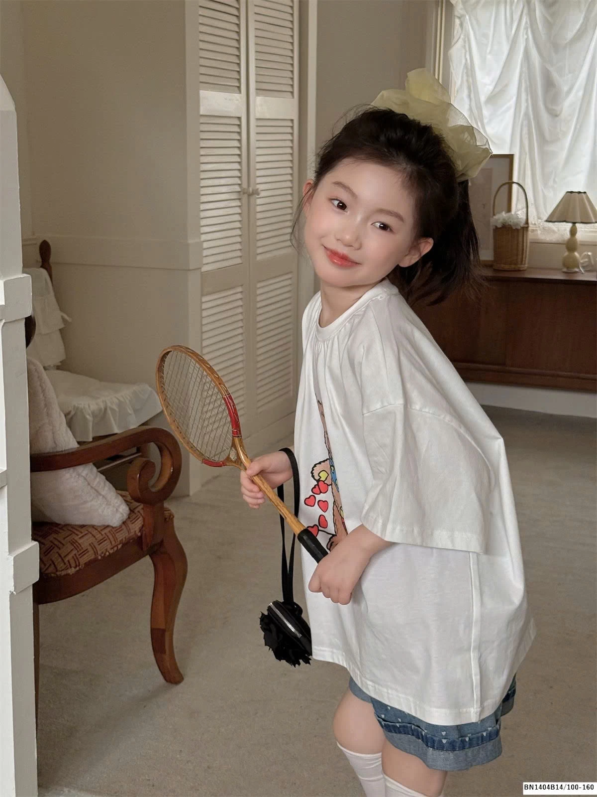 SÉT ÁO PHÔNG DISNEY