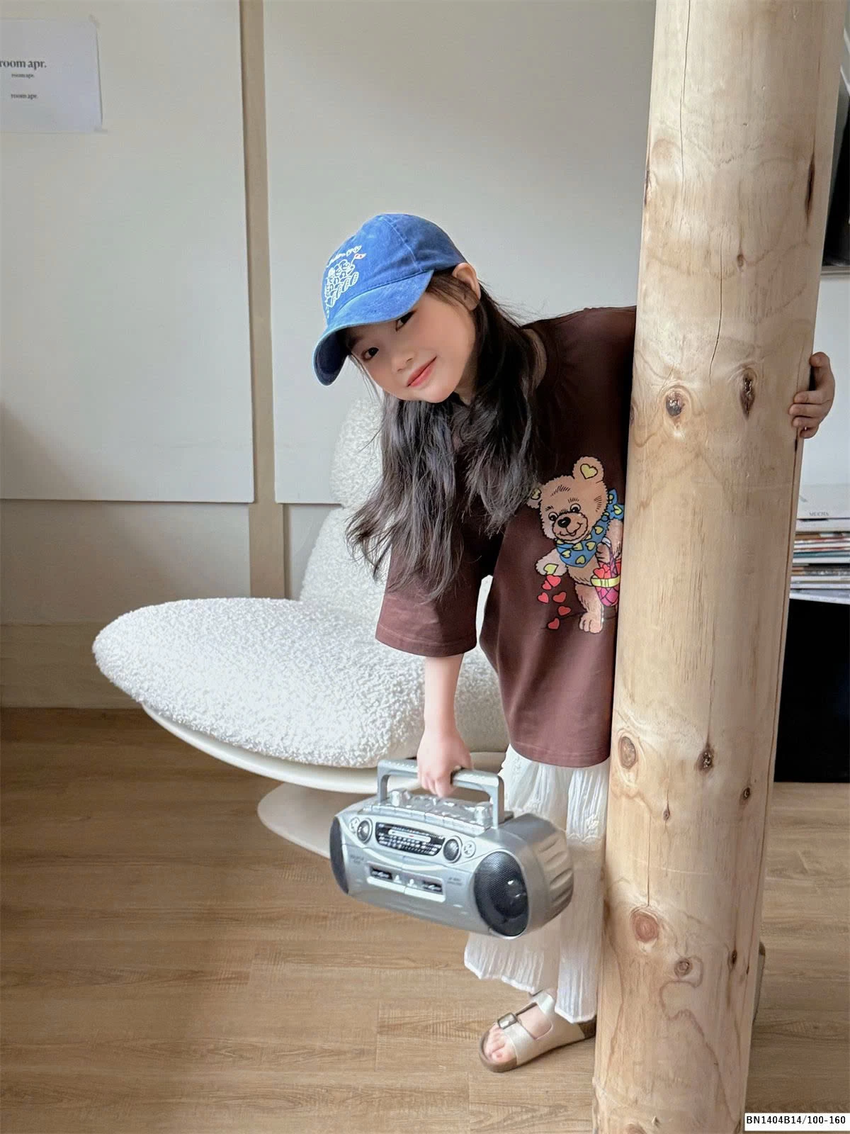 SÉT ÁO PHÔNG DISNEY