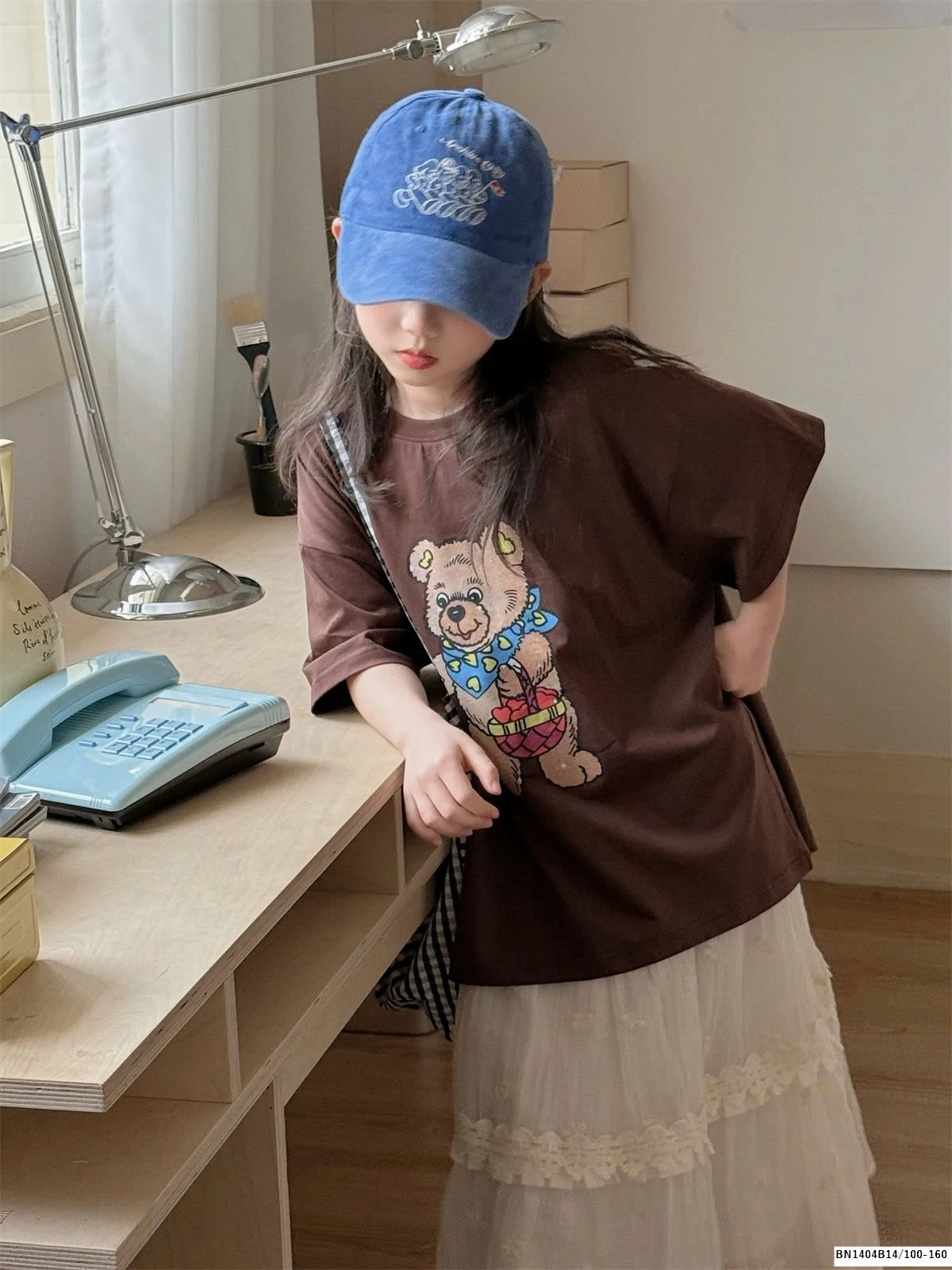 SÉT ÁO PHÔNG DISNEY