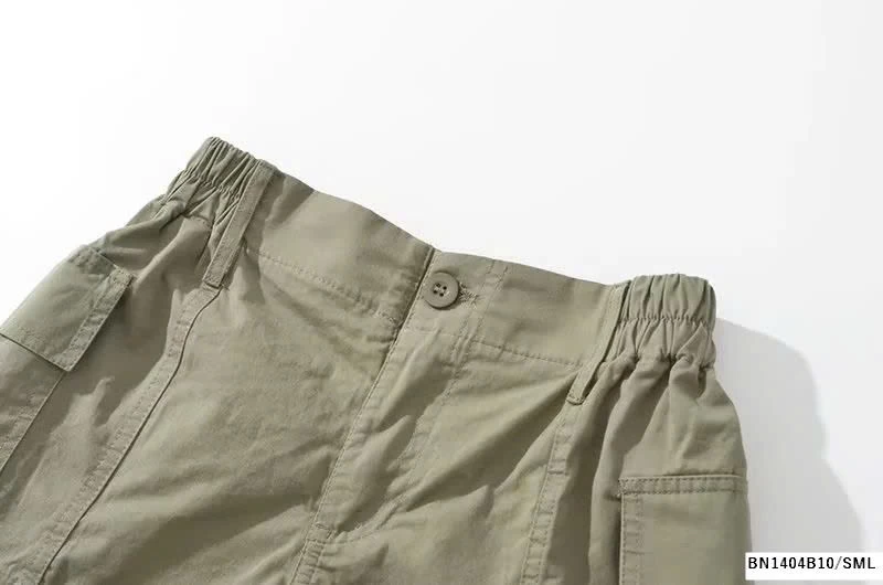 QUẦN SHORT QCCC SALEEE OFFF