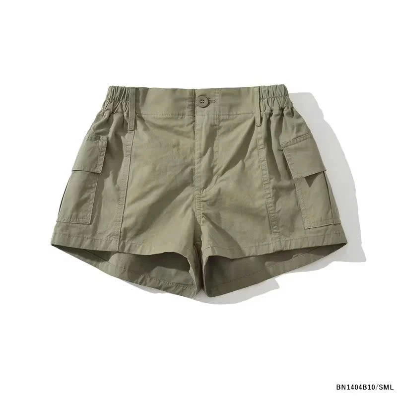 QUẦN SHORT QCCC SALEEE OFFF