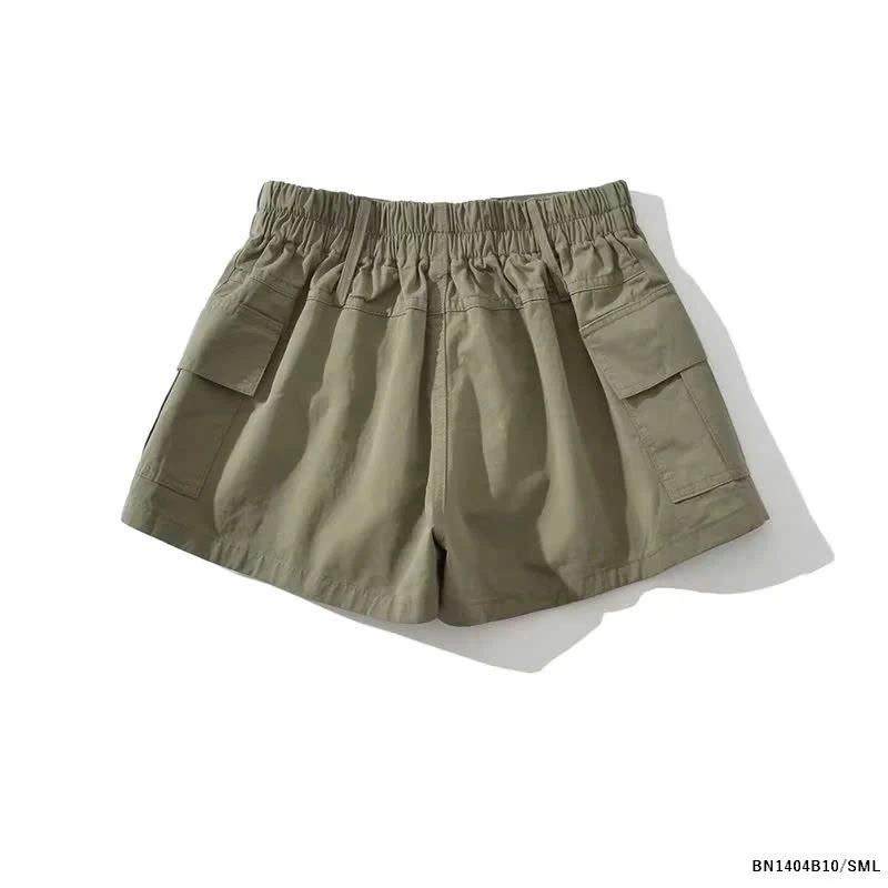 QUẦN SHORT QCCC SALEEE OFFF