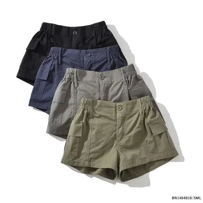 QUẦN SHORT QCCC SALEEE OFFF