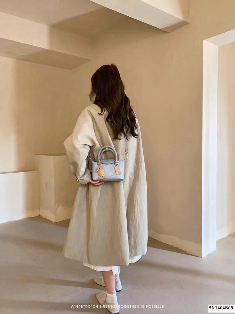 TÚI THỜI TRANG CHIO XANH