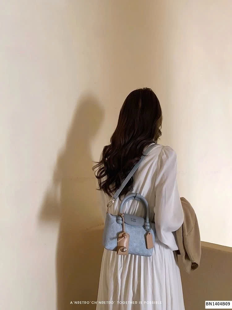 TÚI THỜI TRANG CHIO XANH