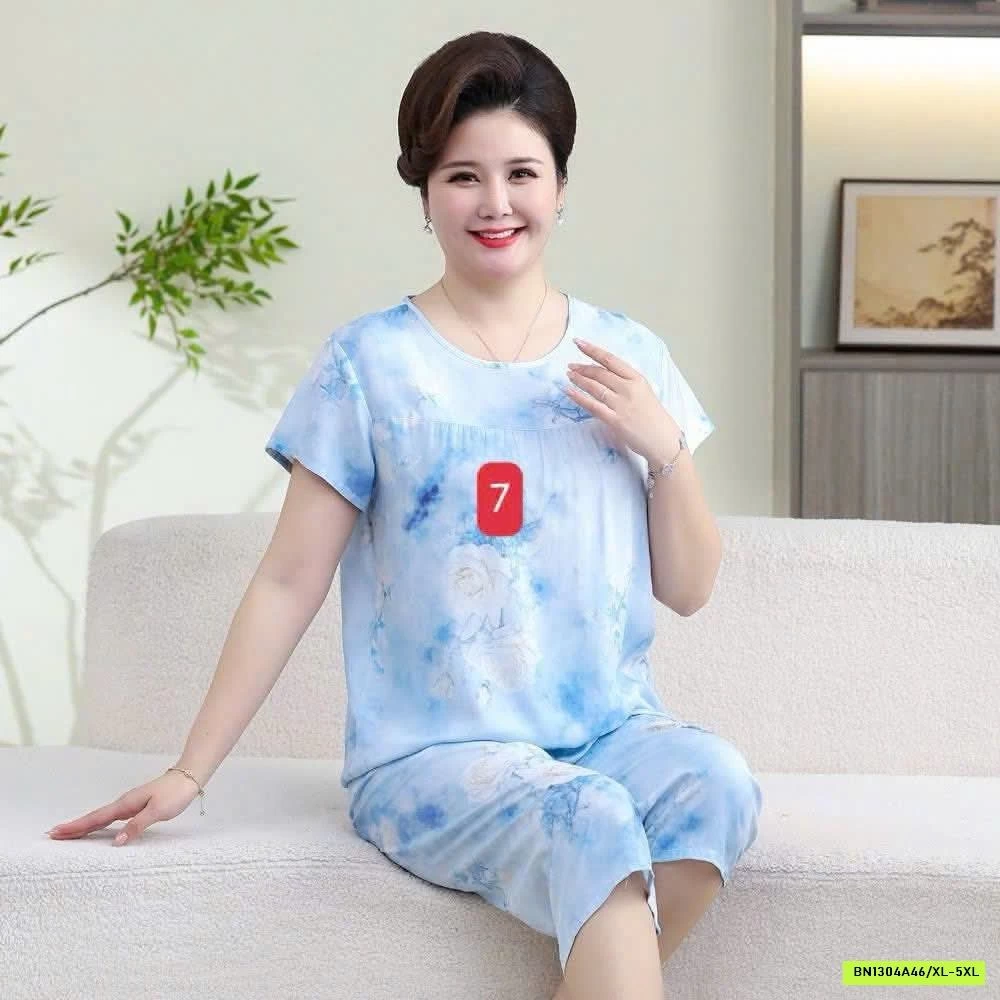 BỘ LANH CHO BÀ, CHO MẸ