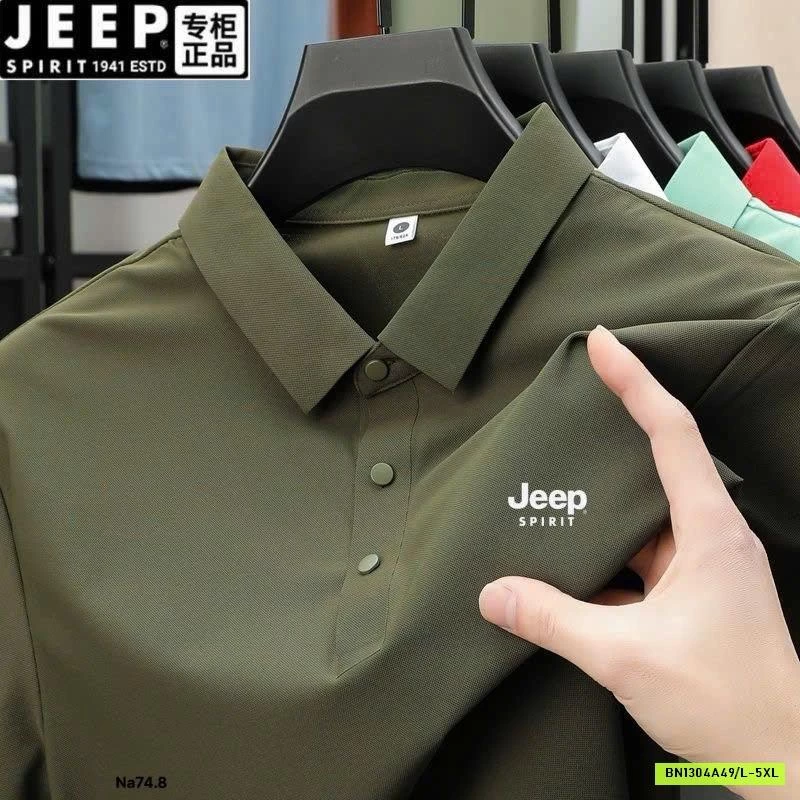 ÁO POLO NAM JEEP