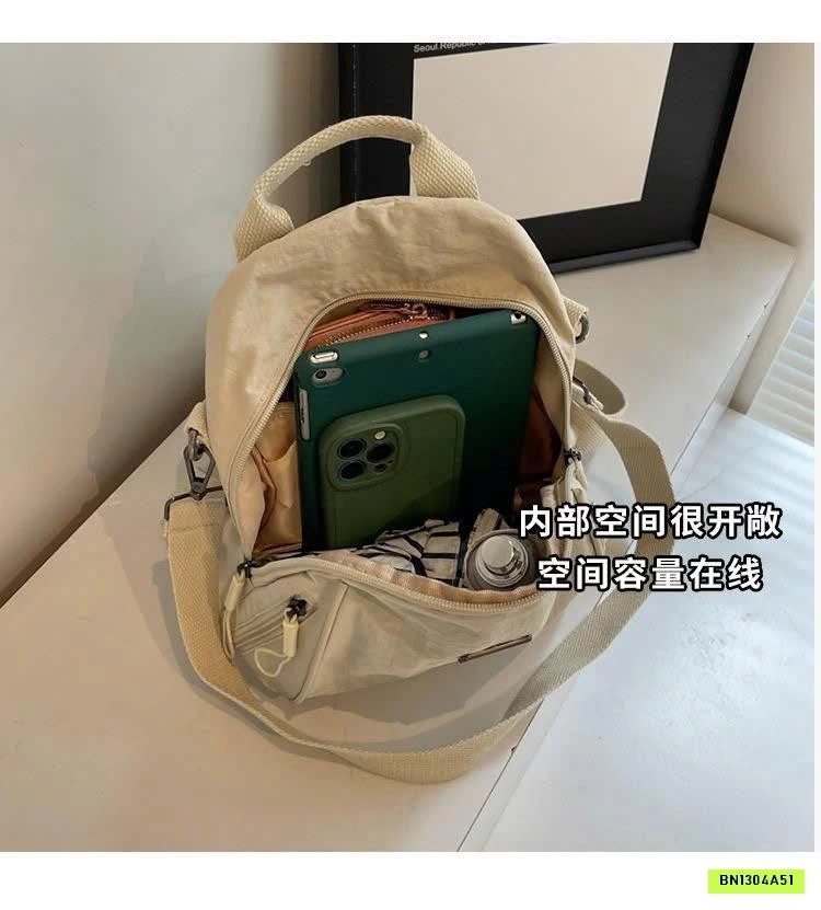 BALO OXFORD ĐA NĂNG