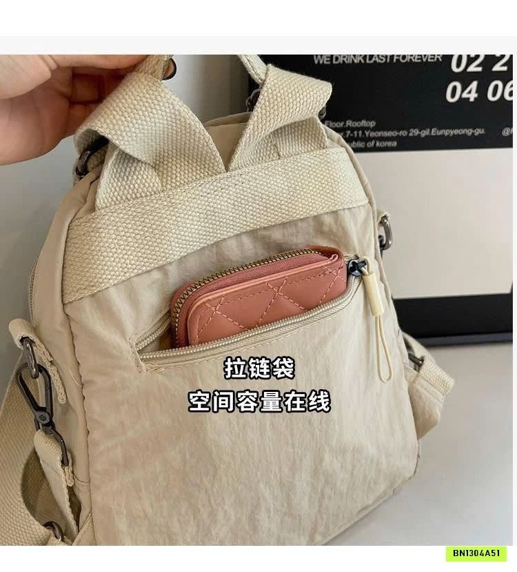 BALO OXFORD ĐA NĂNG