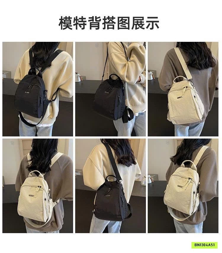 BALO OXFORD ĐA NĂNG