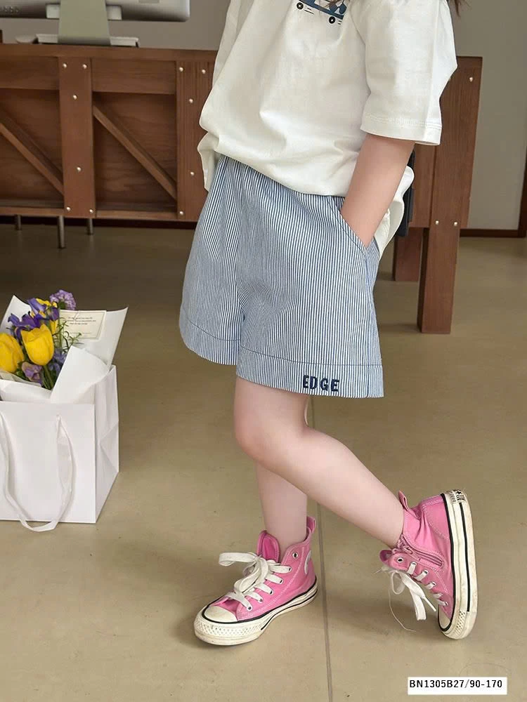 QUẦN SOOC ĐÙI KẺ BÉ GÁI AMBB 25C057