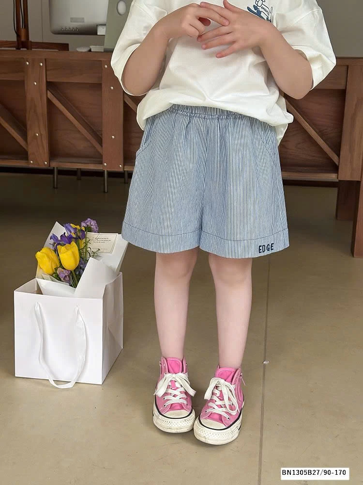 QUẦN SOOC ĐÙI KẺ BÉ GÁI AMBB 25C057