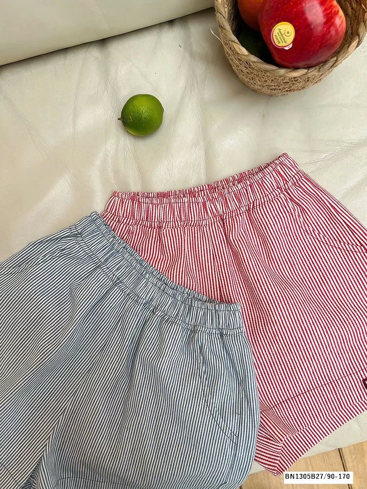 QUẦN SOOC ĐÙI KẺ BÉ GÁI AMBB 25C057