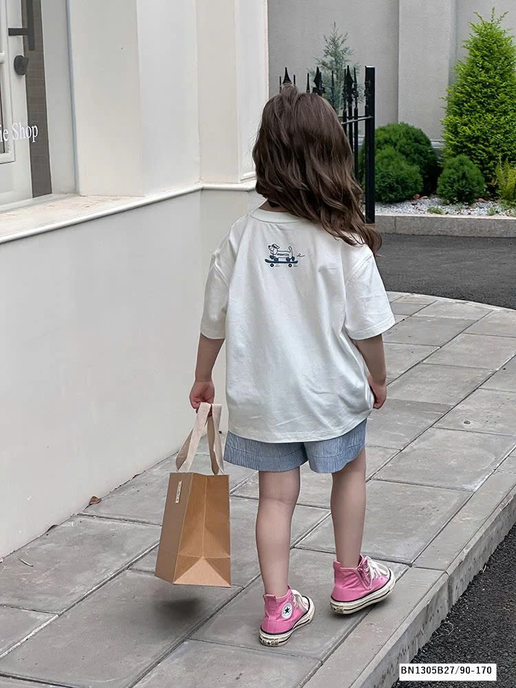 QUẦN SOOC ĐÙI KẺ BÉ GÁI AMBB 25C057