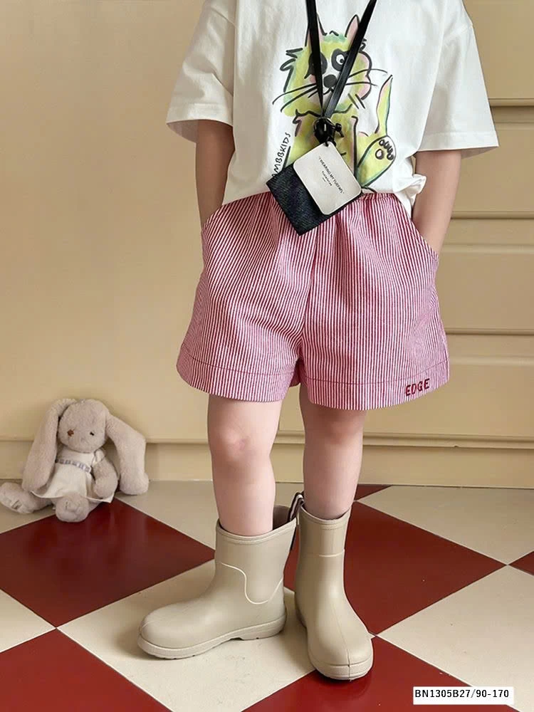 QUẦN SOOC ĐÙI KẺ BÉ GÁI AMBB 25C057