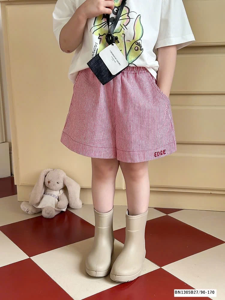 QUẦN SOOC ĐÙI KẺ BÉ GÁI AMBB 25C057