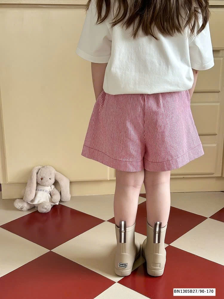 QUẦN SOOC ĐÙI KẺ BÉ GÁI AMBB 25C057