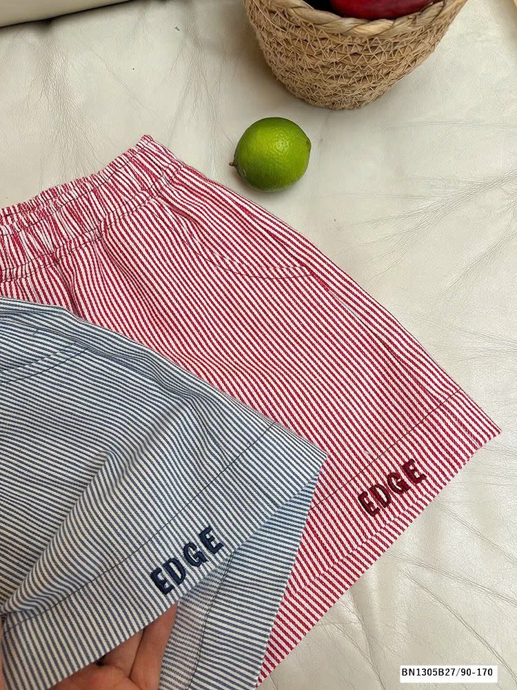 QUẦN SOOC ĐÙI KẺ BÉ GÁI AMBB 25C057