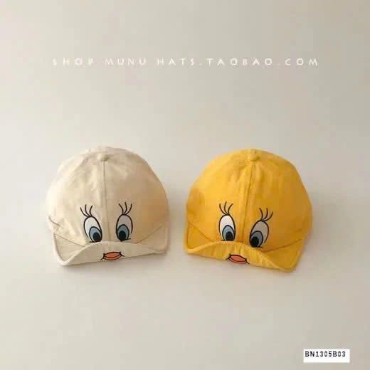 MŨ LƯỠI TRAI VỊT NHÍ