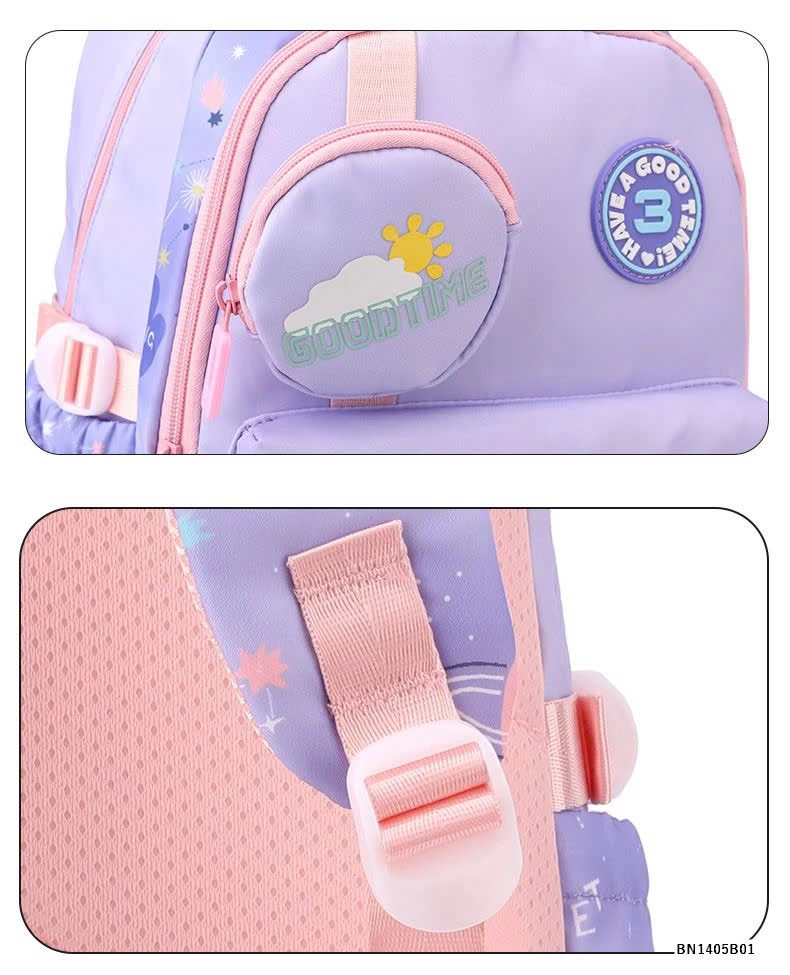 BALO DỄ THƯƠNG TIỂU HỌC