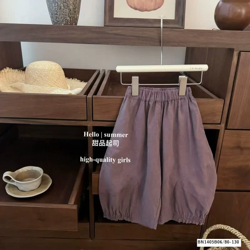 SET ÁO THUN KITTY MIX QUẦN BOOM