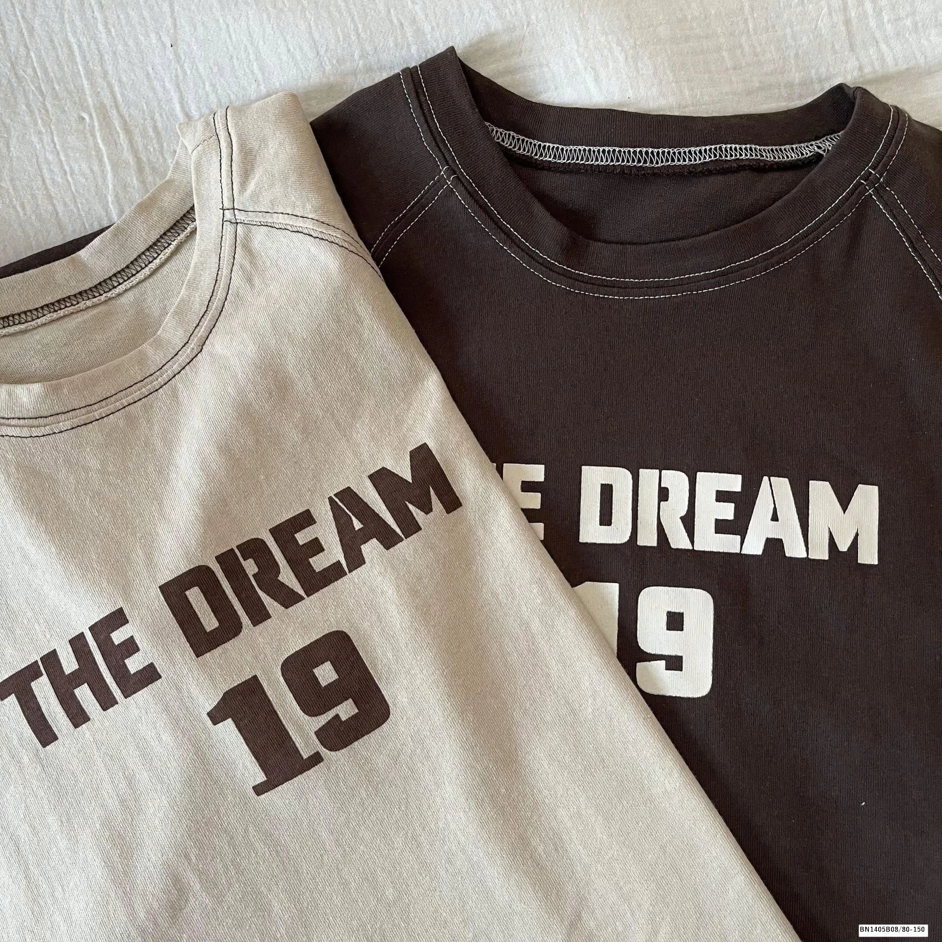 SET CỘC SỐ 19 TONE NÂU