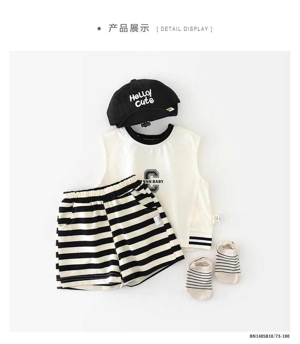 SET SÁT NÁCH NHÍ CHỮ C