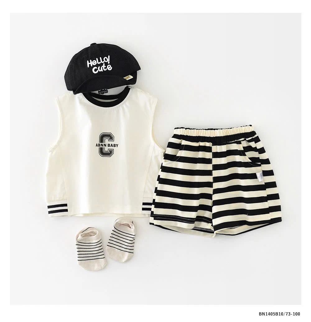 SET SÁT NÁCH NHÍ CHỮ C