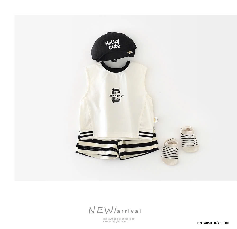 SET SÁT NÁCH NHÍ CHỮ C