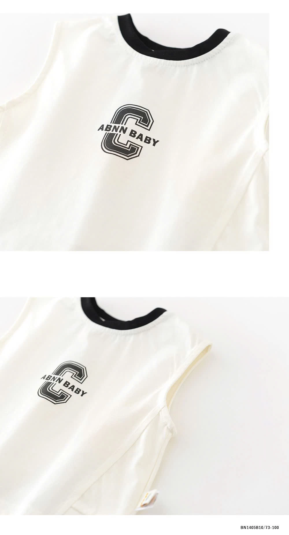 SET SÁT NÁCH NHÍ CHỮ C