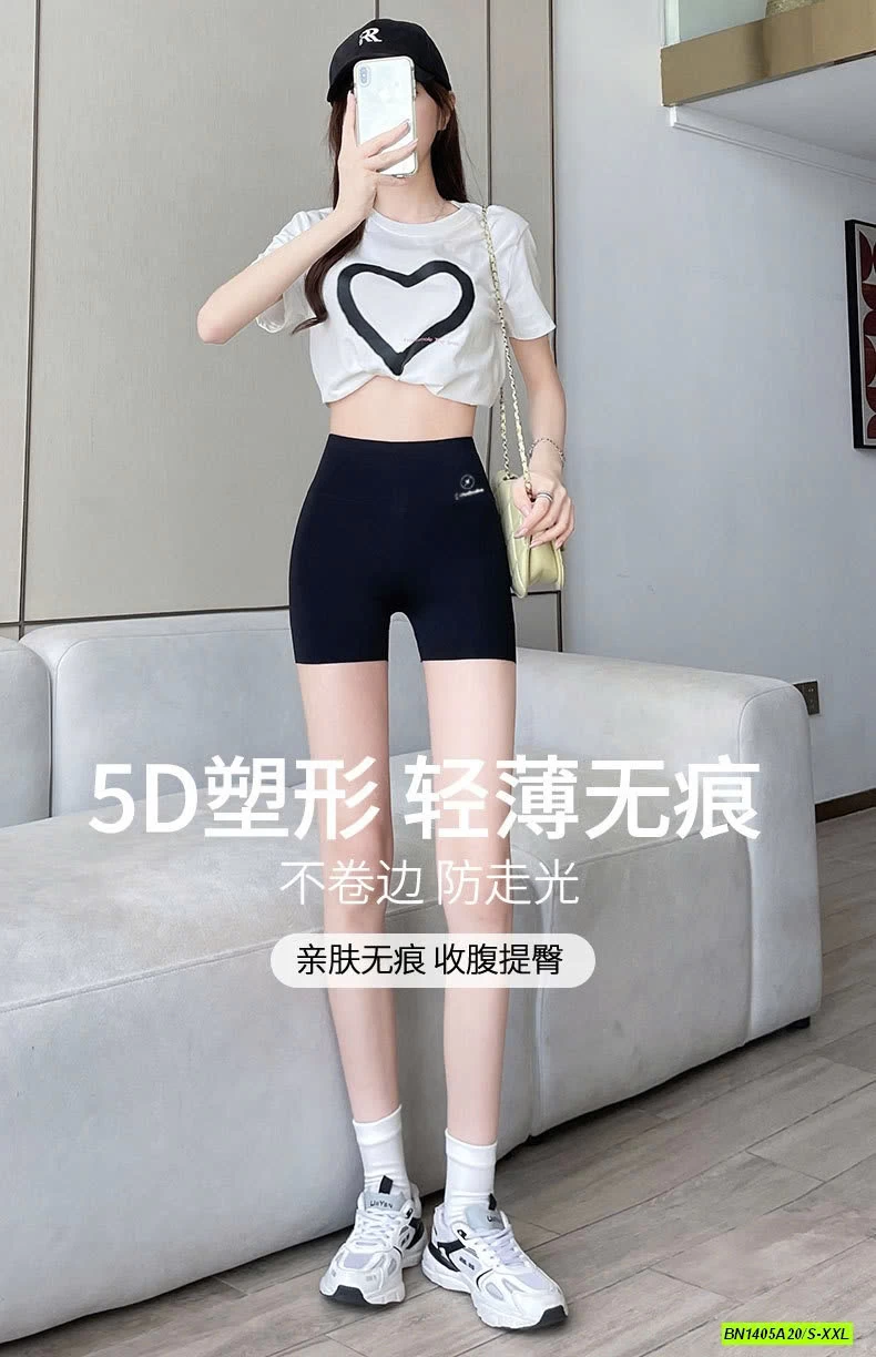 LEGGING ĐÙI GEN BỤNG