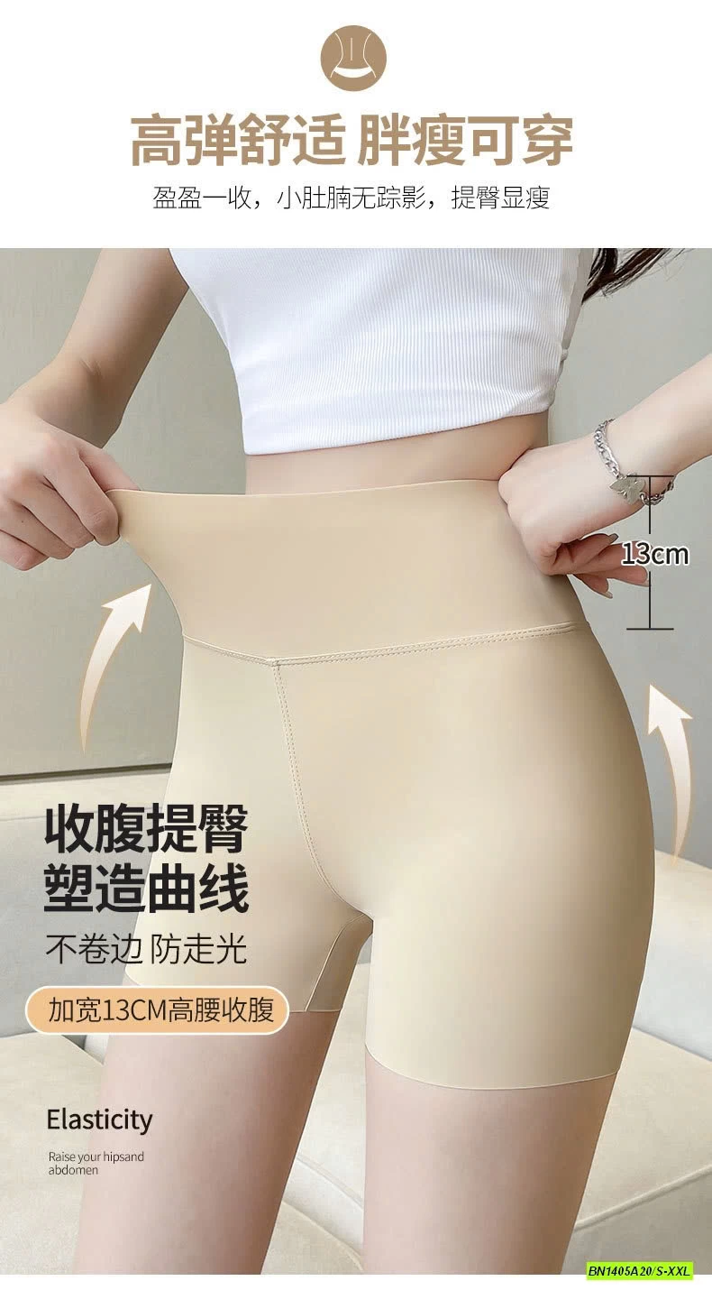 LEGGING ĐÙI GEN BỤNG