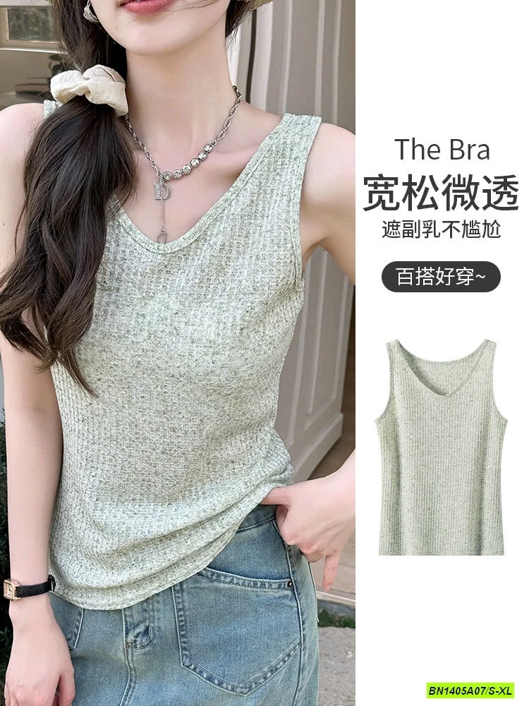 ÁO DỆT SÁT NÁCH