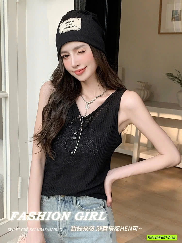 ÁO DỆT SÁT NÁCH