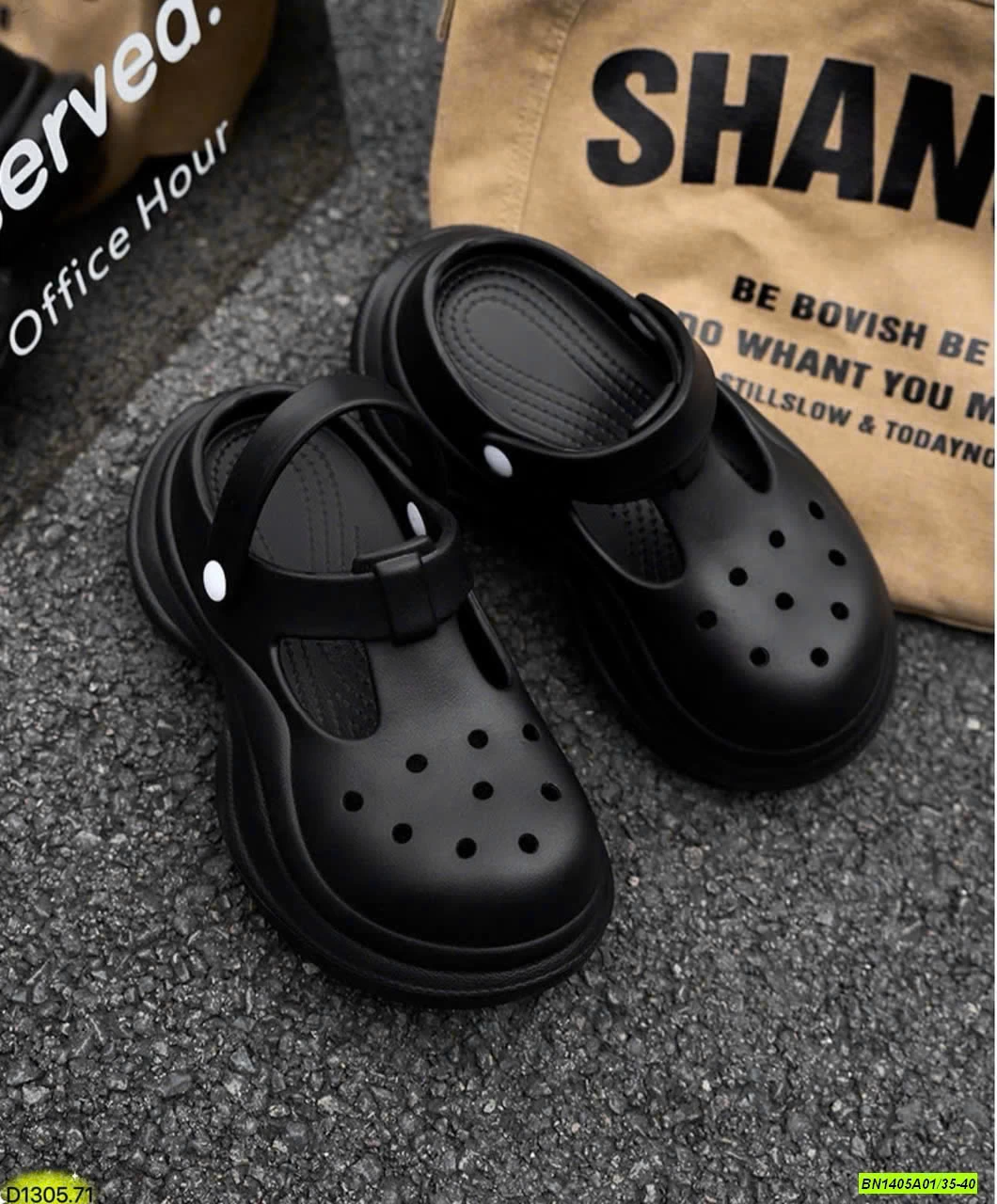 SỤC CROSS TRƠN ĐẾ CAO