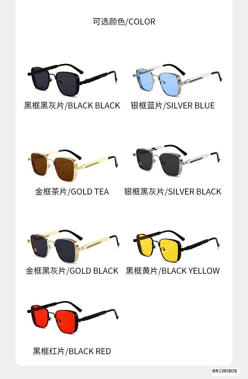 KÍNH THỜI TRANG NỮ