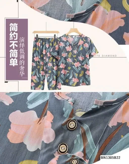 BỘ LANH LỬNG CHO BÀ CHO MẸ