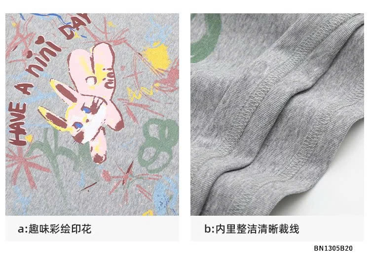 ÁO PHÔNG THỎ SẮC MÀU