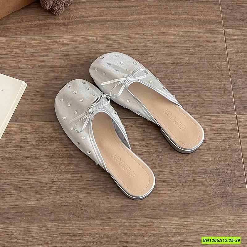 SỤC LƯỚI GẮN ĐÁ