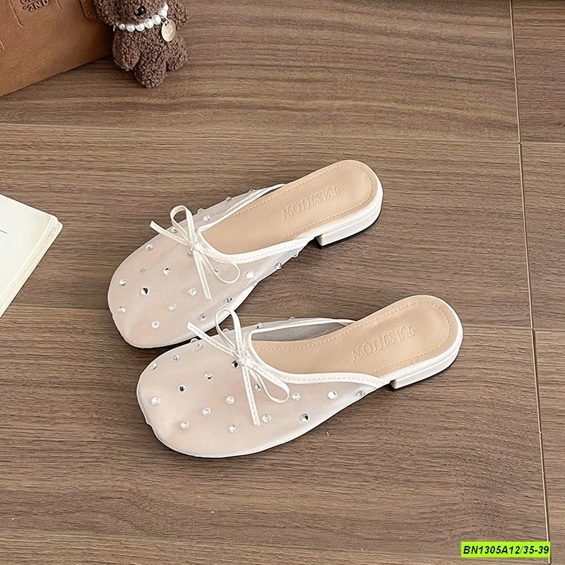 SỤC LƯỚI GẮN ĐÁ